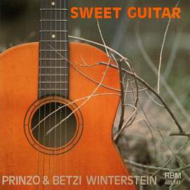 German Gypsy Music Vol. 7