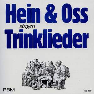 Hein & Oss - Drinking Songs