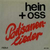 Hein & Oss - Partisan Songs