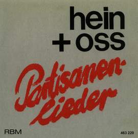 Hein & Oss - Partisan Songs