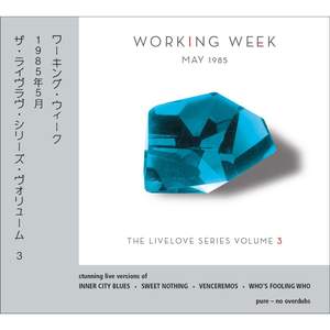 May 1985 (the Livelove Series Volume 3)