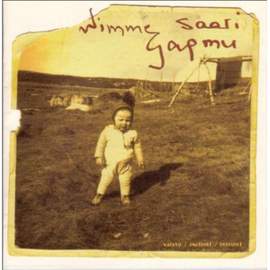 Gapmu