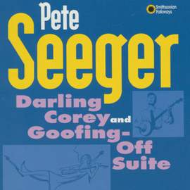 Darling Corey/Goofing-Off Suite