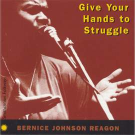 Give Your Hands To Struggle