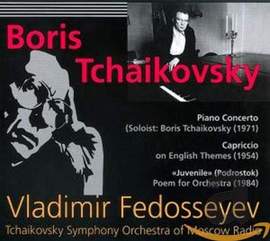 Piano Concerto/Capriccio/