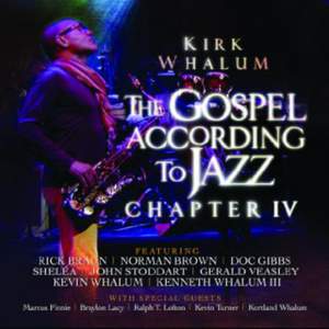 The Gospel According To Jazz, Chapter IV