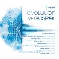The Evolution of Gospel