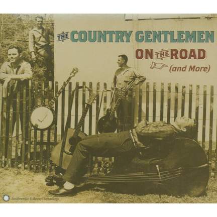 On the Road (and More)