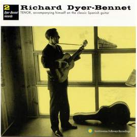 Richard Dyer-Bennet #2