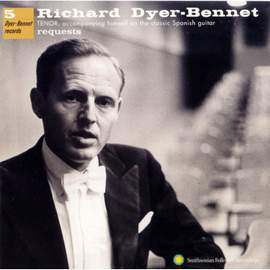 Richard Dyer-Bennet #5