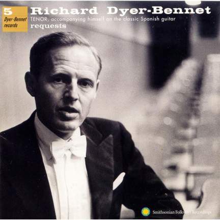 Richard Dyer-Bennet #5