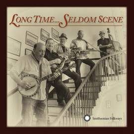 Long Time... Seldom Scene