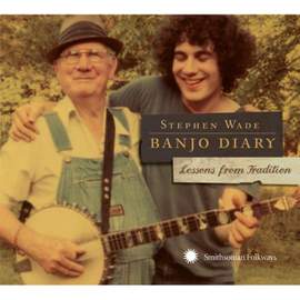 Banjo Diary: Lessons From Tradition