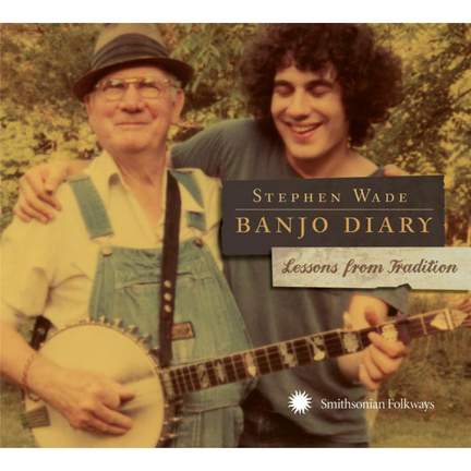 Banjo Diary: Lessons From Tradition