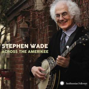 Across the Amerikee: Showpieces From Coal Camp To Cattle Trail