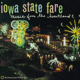 Iowa State Fare: Music From the Heartland