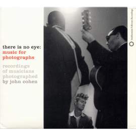 There is No Eye: Music For Photographs