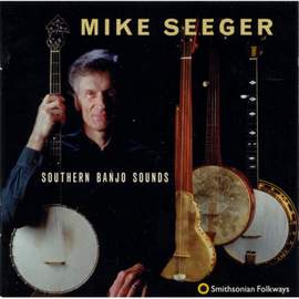 Southern Banjo Sounds
