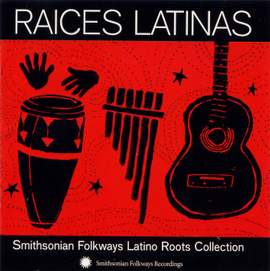 Raices Latinas Smithsonian Fo