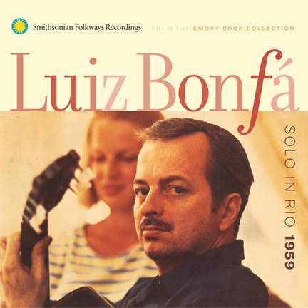 Solo in Rio 1959