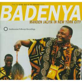 Badenya: Manden Jaliya in New York City