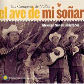 El Ave de Mi Sonar Mexican So