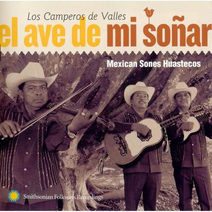 El Ave de Mi Sonar Mexican So