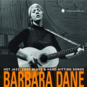 Hot Jazz, Cool Blues & Hard-Hitting Songs