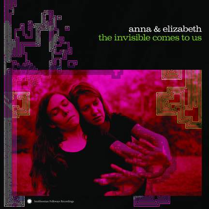 The Invisible Comes To Us