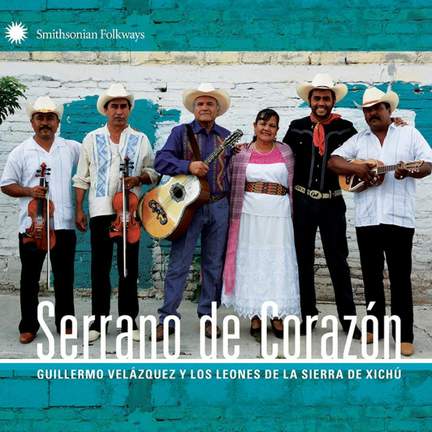 Serrano de Corazn