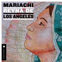 Mariachi Reyna de Los Angeles