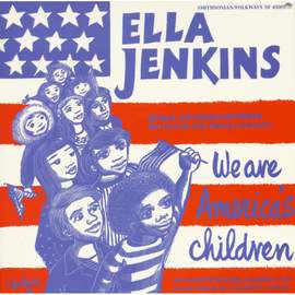 We Are America's Children