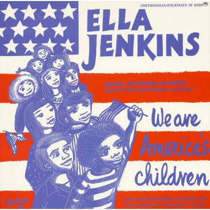 We Are America's Children