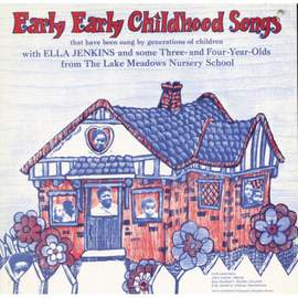 Early Early Childhood Songs