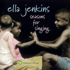 Seasons For Singing