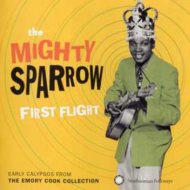 First Flight: Early Calypsos From the Emory Cook Collection