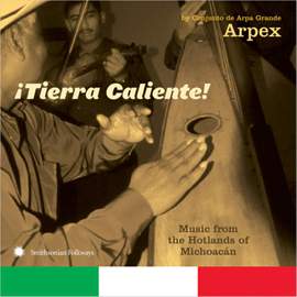 Tierra Caliente! Music From T