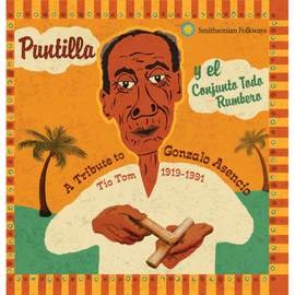 A Tribute To Gonzalo Asencio