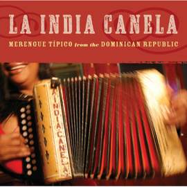 Merengue Tipico From the Domin