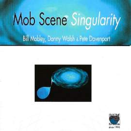 Singularity