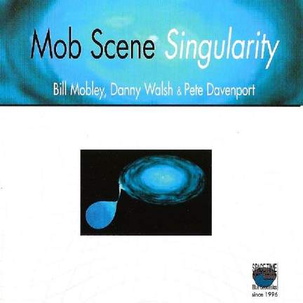 Singularity