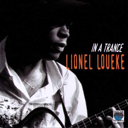 In A Trance