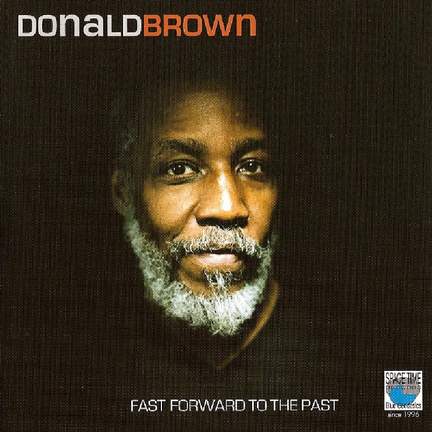 Fast Forward To the Past