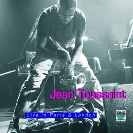 Live in Paris and London