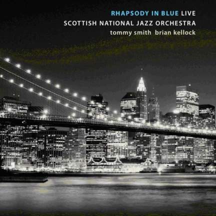 Rhapsody in Blue