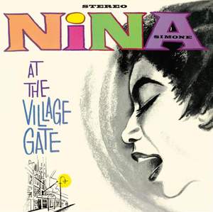 At the Village Gate + 6 Bonus Tracks