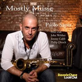 Mostly Music