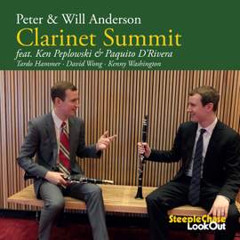 Clarinet Summit