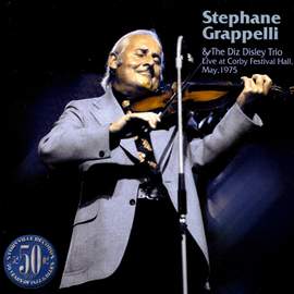 Live At Corby Festival Hall May 1975