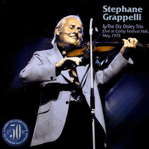 Live At Corby Festival Hall May 1975